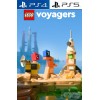 Lego Voyagers PS4/PS5